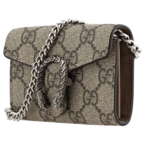 gucci small coin purse|Gucci Purses & Wallets for Women .